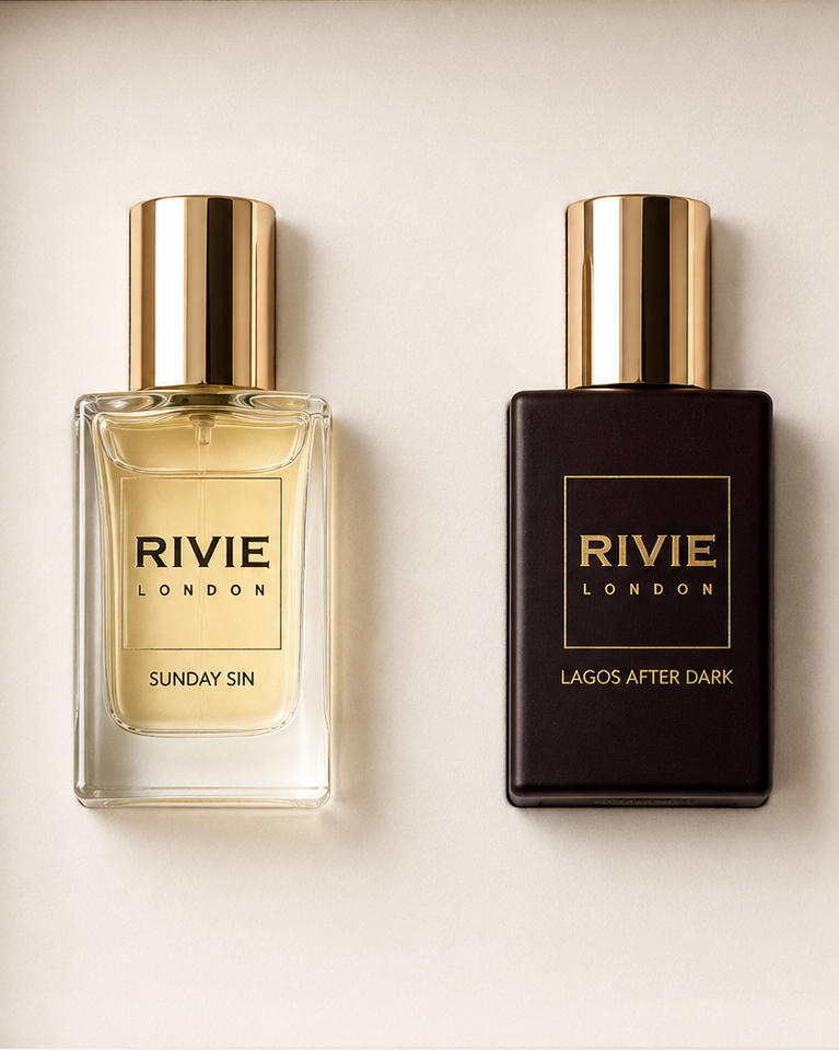 Discovery Set - The Mirror Collection