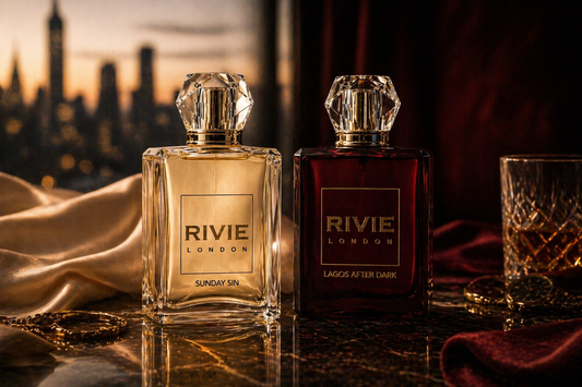 Rivie London Gift Cards